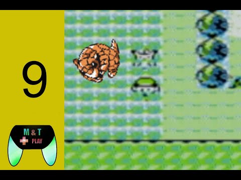 Pokémon Yellow "Immortal" Pikachu Nuzlocke: Episode 9