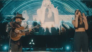 Zac Brown Band & Ingrid Andress - Any Day Now (Live)