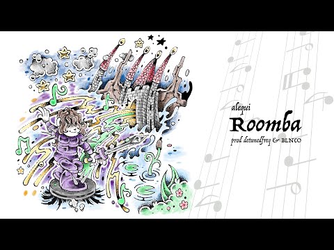 Video thumbnail for ROOMBA