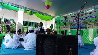 preview picture of video 'Tanya Jawab Seputar Fiqih Islam oleh Saifuddin Hsb. (Gaya ala Ustadz Abdul Somad)'