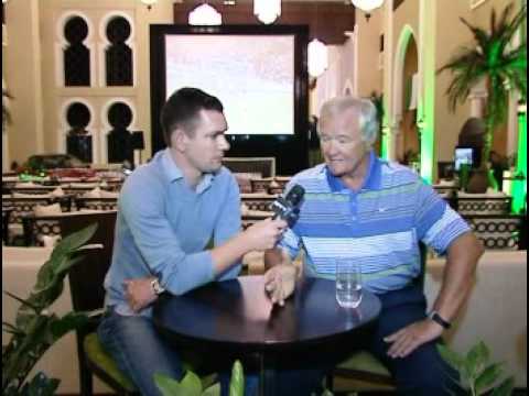 Sport on 7- Ron Atkinson Interview