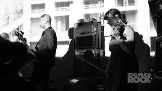 Godspeed You! Black Emperor - Bosses Hang (live)