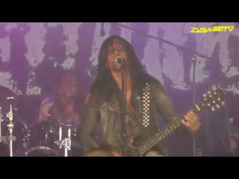 Balmog Livestream @ Party San 2019