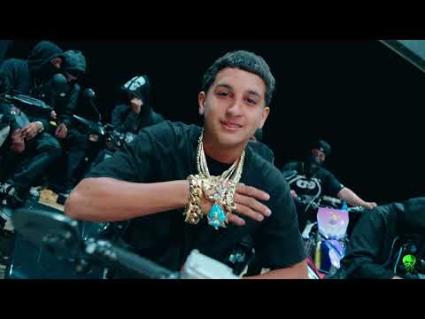 ELINTRUSO x @LaPositivaEnt x​⁠ @Dimeeeak  - Boogeyman (Official Video)