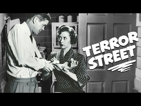 Terror Street (1953) Is Decent Film Noir From Hammer