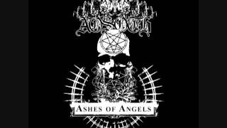 Aosoth - Path of Twisted Light