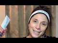 Mary Kay Charcoal Mask Tutorial