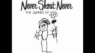 Never Shout Never - Simple Enough