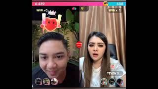 Download lagu Live Terbaru FEBRI bareng YEYEN SEWENK‼️ mp3 Download lagu Live Terbaru FEBRI bareng YEYEN SEWENK‼️ mp3