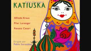 Pablo Sorozábal - «Vivía sola con mi abuelita» de "Katiuska" (1931)