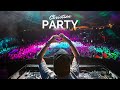 MSHO NEW YEAR MIX CHRISTIAN EDM