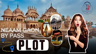  Residential Plot for Sale in Radhakund, Mathura