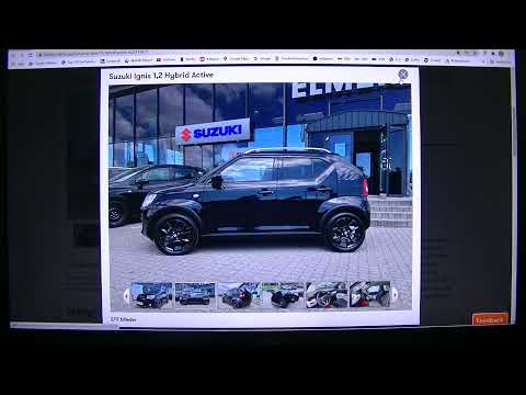 MongoTV_4947 - KIGGER PÅ BILLIGE BRUGTE BILER - Del 225 - Tyske Hurtige Benzin Biler