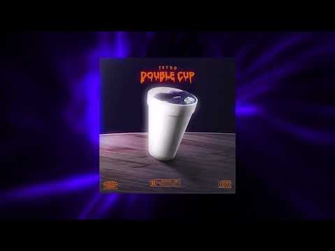 TEYGO - "Double Cup" (Official Visualizer)