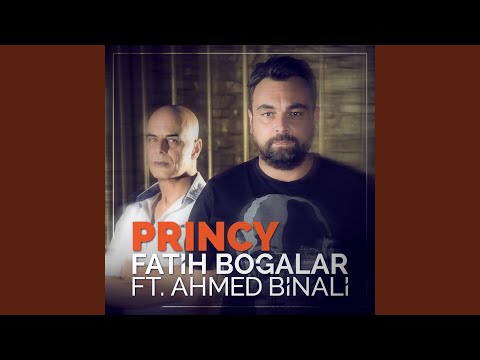 Princy (Radio Mix) (feat. Ahmed Binali)