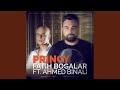 Princy (Radio Mix) (feat. Ahmed Binali)