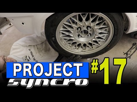 Project Syncro: Episode #17