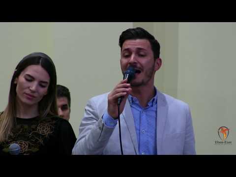 18/03/2018 | DUMINICA SEARA | Elim Harmony