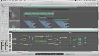 Video thumbnail for Simply Space DEMO - Free Sample Pack by Nigel Good @ 99Sounds by Nigel Good