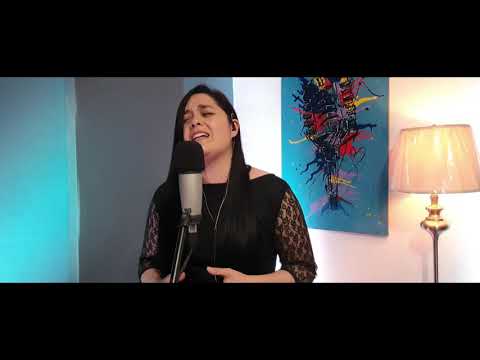 LAURA JOLINS - Ayúdame a llegar a ti / Himnario Suprema Alabanza #30 (Homenaje "Camino al cielo")