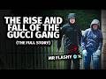 The Rise Fall Of The Gucci Gang Mr Flashy Ireland Gangland Documentary