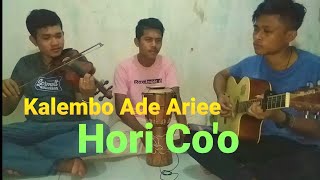 Download lagu Hori Co'o Cover Biola & Gitar - Arif Pele || Lagu Bima mp3 Download lagu Hori Co'o Cover Biola & Gitar - Arif Pele || Lagu Bima mp3