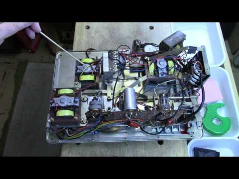 Ep.2  – “The Nightmare Before Christmas Tape Recorder”  by Radio Shack – Realsitc - Robuk!