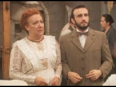 Onésimo ya no es el alcalde de Puente Viejo