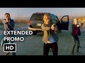 27 Mart NCIS: Los Angeles 4. Sezon 19. Bölüm Yeni Fragmanı