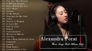 Best Cover Songs of Alexandra Porat 2021 - Alexandra Porat Greatest Hits Full Album 2021