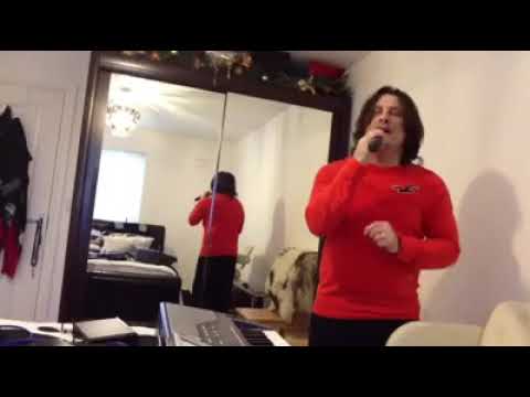 ALEN OSMANOVIC ~UZIVO~NECU DA SE RASTANEMO SERIF KONJEVIC.