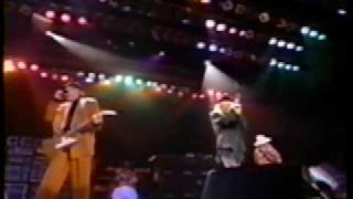Cheap Trick - Speak Now Or Forever Hold Your Peace - Japan 92
