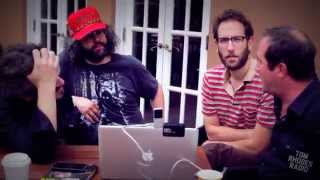 TRR Ep #43 - Marc Maron On Drugs