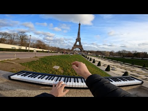 Tony Ann - RAIN (extended version)