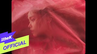 [MV] Lee Jin Ah(이진아) _ RUN (with GRAY)