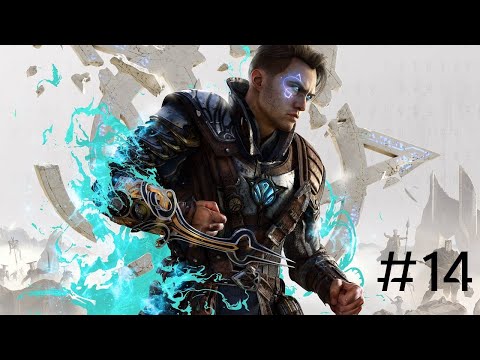 [PS5] Immortals of Aveum - Immortal Difficulty Walkthrough 100% - Chapter 14: Ruin
