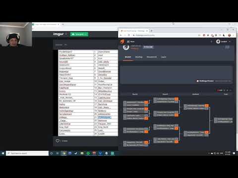 2v2 Tournament Smurf Reveal
