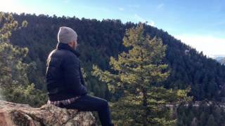 The Japanese House - Cool Blue (Cover by Lukas Corbitt)