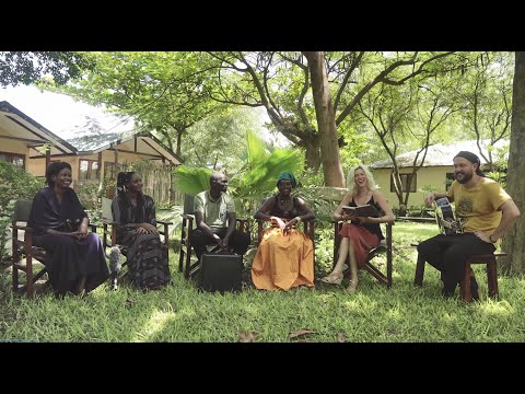 Nyaruach ft. Joss Stone - South Sudan