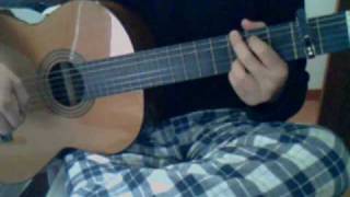 Loudon Wainwright III - Daughter (acoustic guitar) how to play