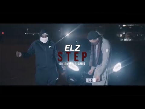 Elz - Step (Music Video) | Uncensored