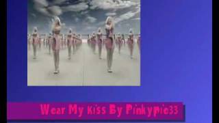 Wear My Kiss [Album Version Edit] - Sugababes - Official Video