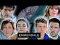 The Village Gets Heated Over Who Killed Ray Emmerdale