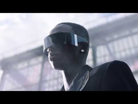 Balmain Festival Manifesto Men's SS20 # 2