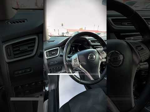 фото nissan x-trail iii 0