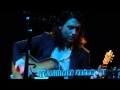 Conor Oberst "Laura Laurent / June on the West Coast" 07-26-12 FTC Fairfield, CT bright eyes