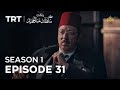Payitaht Sultan Abdulhamid Season 1 Episode 31