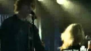 Alexz Johnson Anyone But You