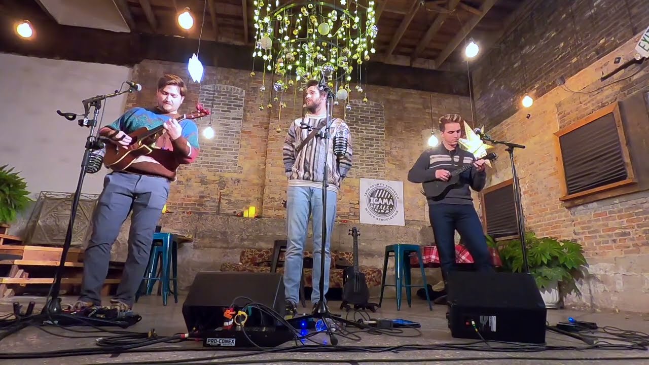 Promotional video thumbnail 4 for Clark Holmes Tunes