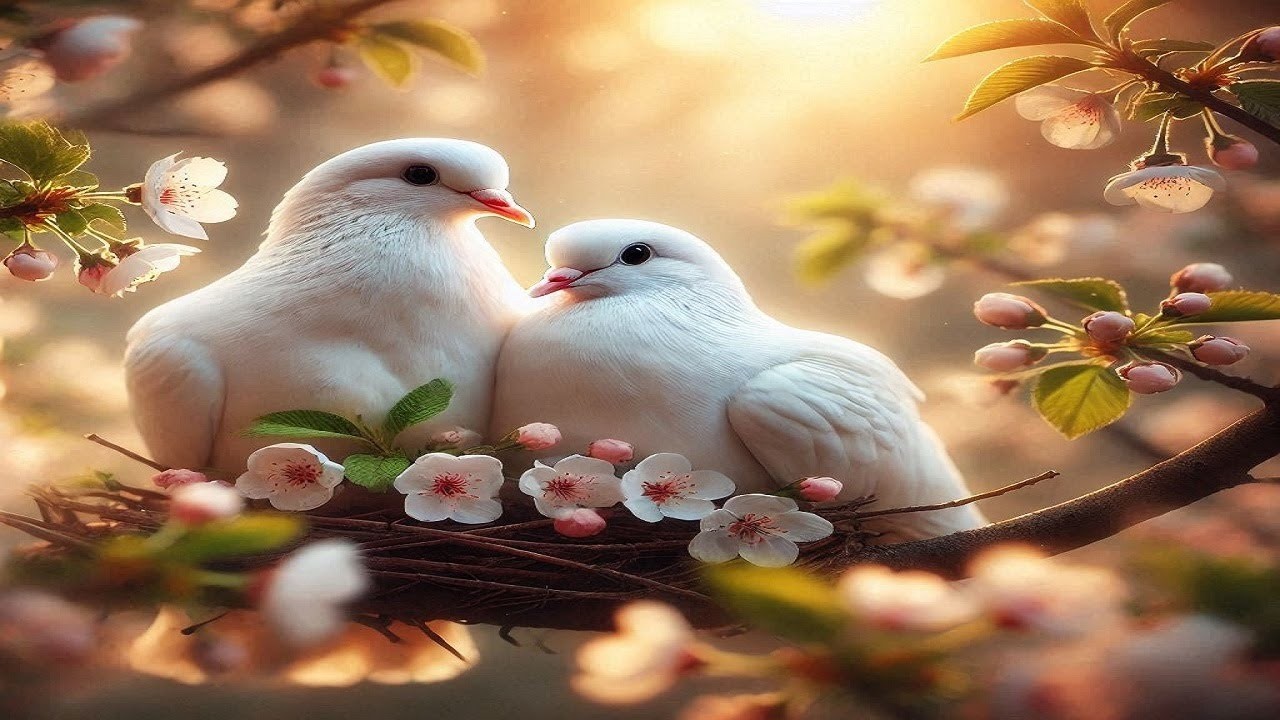 Pigeon: A Love Story Demo Gameplay